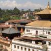 Pashupatinath Temple