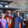 Comfortable and well organized trip to Mukthinath