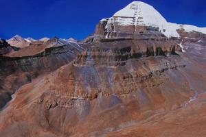 Kailash Mansarovar Yatra 2017