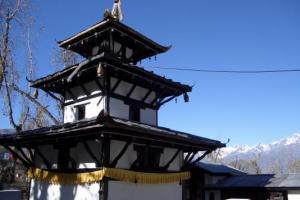 Pashupatinath, Muktinath and Valmiki Ashram Yatra