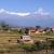 Pokhara Dhampus Hiking