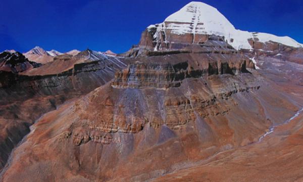 Kailash Mansarovar Yatra 2017