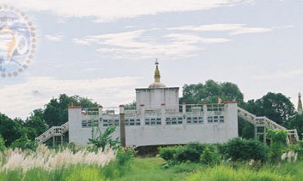 Lumbini Pilgrimage Tour