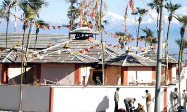 Swargadawari Tour