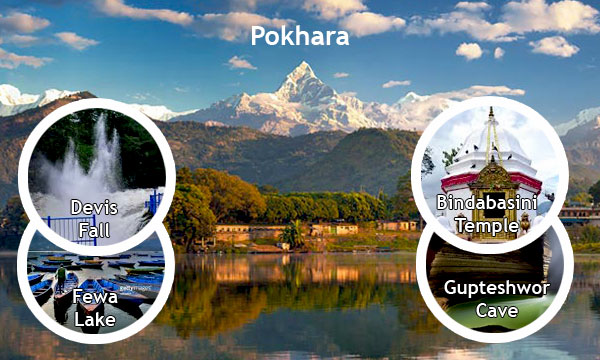 Pokhara Valley