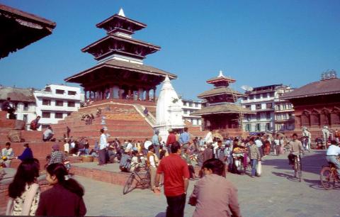 Kathmandu Valley Kathmandu Valley