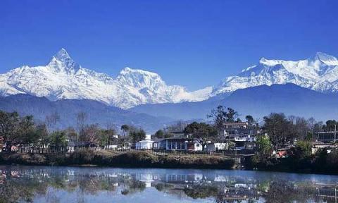 Pokhara