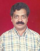 Venkatesan Venkatesan